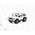 Автомобиль-джип патрульный "Разведчик", 79190 *14 Автомобиль-джип патрульный "Разведчик", 79190 *14