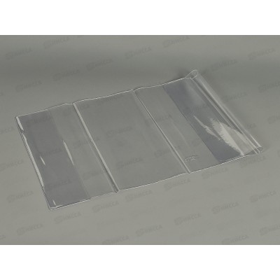 Обложка для дневника ДПС 217*425мм, 1233.1 *100/1000 Обложка для дневника ДПС 217*425мм, 1233.1 *100/1000