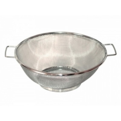 Дуршлаг LR03-51 нержавеющая сталь Дуршлаг LR03-51 нержавеющая сталь