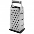 Терка LR07-54 4 поверхности высота 23см нержавеющая сталь Терка LR07-54 4 поверхности высота 23см нержавеющая сталь