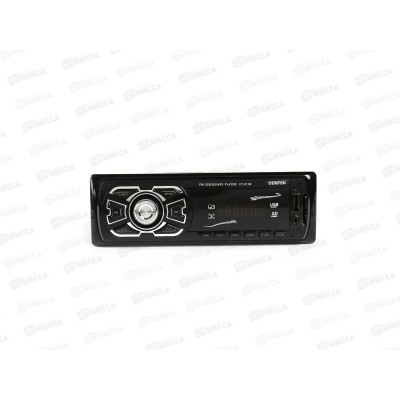 Автомагнитола CT-8108 4*50Вт  USB/SD/MMC/MP3