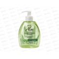 ALOE + D-ПАНТЕНОЛ Гель для интимной гигиены Sensitive 300мл *12 ALOE + D-ПАНТЕНОЛ Гель для интимной гигиены Sensitive 300мл *12