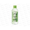 ALOE Мицеллярная вода 3в1 для лица 400мл *10 ALOE Мицеллярная вода 3в1 для лица 400мл *10