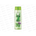 ALOE + 7 ЭКСТРАКТОВ Шампунь-Баланс для волос Балансирующий 400мл *16