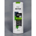 DETOX Therapy Шампунь-Детокс для волос Белая глина 500мл *20 DETOX Therapy Шампунь-Детокс для волос Белая глина 500мл *20