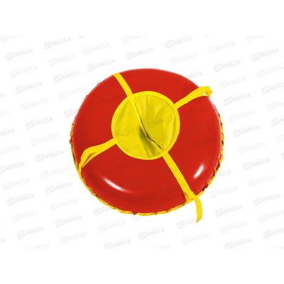 Санки надувные d-0,70 Ватрушка цвет ассортимент 15-109ТП