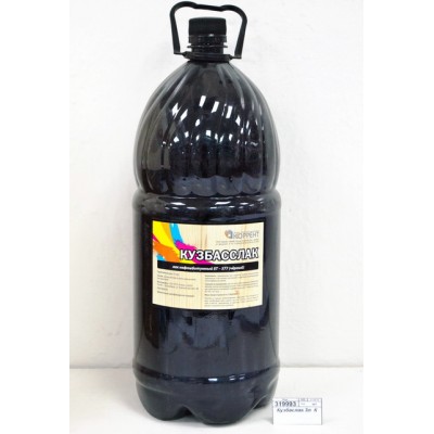 Кузбасслак 3литра К *4 Кузбасслак 3литра К *4