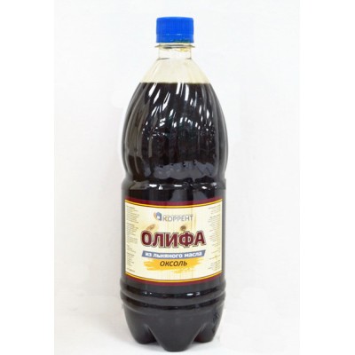 ОЛИФА Оксоль 1л К *8 ОЛИФА Оксоль 1л К *8