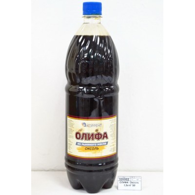 ОЛИФА Оксоль 1,5л К *6 ОЛИФА Оксоль 1,5л К *6