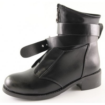 Ботинки женские 6601-31А р.37 Ботинки женские 6601-31А р.37