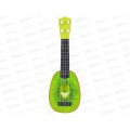 Гитара 77-06В5 киви в коробке *8 гб Гитара 77-06В5 киви в коробке *8 гб