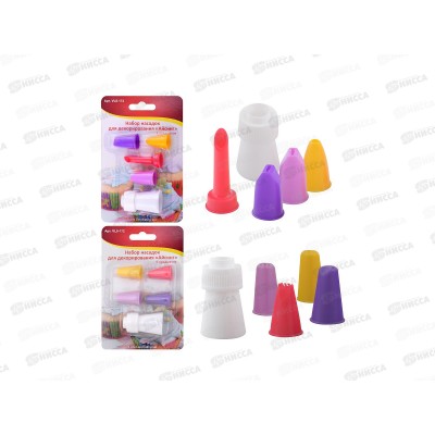 Набор для декорирования Айстинг-5 VL8-172 Набор для декорирования Айстинг-5 VL8-172