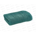 Полотенце 50*90 MX50 Milano темно-бирюзовый V 08 Полотенце 50*90 MX50 Milano темно-бирюзовый V 08