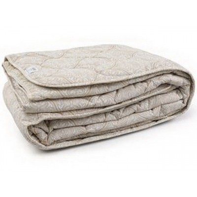 Одеяло ВНЛ 2,0 спальное 172*205 Лен/Хлопок 300 33 Одеяло ВНЛ 2,0 спальное 172*205 Лен/Хлопок 300 33