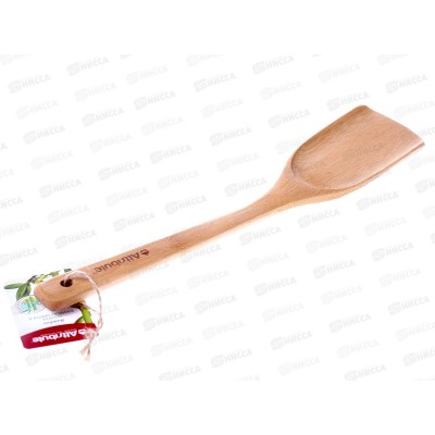 Лопатка широкая Bamboo AGB113 Лопатка широкая Bamboo AGB113