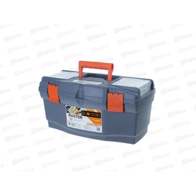 Ящик для инструментов 19&quot Master&quot ПЦ6005 *7