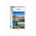ПАЗЛЫ 1000 элементов 79120 Озеро в горах *9