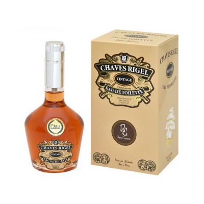 CCM Chaves Rigel Vintage, туалетная вода 93мл мужская М CCM Chaves Rigel Vintage, туалетная вода 93мл мужская М