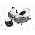 Мотоцикл полицейский (NL) 71323 в пакете *12 Мотоцикл полицейский (NL) 71323 в пакете *12