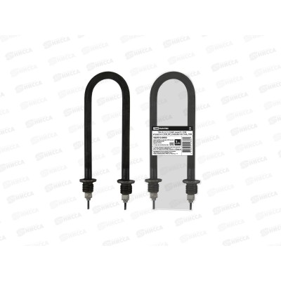 ТЭН- 45 водяной 2.00кВт 220В, А-40мм диаметр оболочки 13мм, G1/2 радиус гиба 30мм, форма 2 (дуга), 0002 *30 ТЭН- 45 водяной 2.00кВт 220В, А-40мм диаметр оболочки 13мм, G1/2 радиус гиба 30мм, форма 2 (дуга), 0002 *30