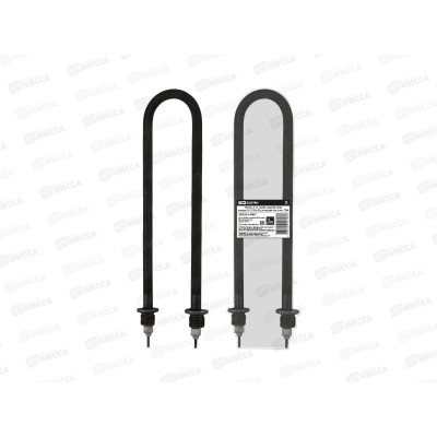 ТЭН- 85 водяной 4.00кВт 220В, А-40мм диаметр оболочки 13мм, G1/2 радиус гиба 30мм, форма 2 (дуга), 0007 *30 ТЭН- 85 водяной 4.00кВт 220В, А-40мм диаметр оболочки 13мм, G1/2 радиус гиба 30мм, форма 2 (дуга), 0007 *30