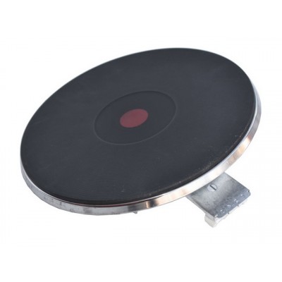 Электроконфорка для плит ЭКЧ-2.6кВт, диаметр 220мм с ободом из нержавейки *2/16 Электроконфорка для плит ЭКЧ-2.6кВт, диаметр 220мм с ободом из нержавейки *2/16