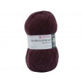 Пряжа Великолепная Ежевика 191 акр70% анг30% 100г Пряжа Великолепная Ежевика 191 акр70% анг30% 100г