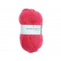 Пряжа Великолепная Ярко-цикламен 523 акр70% анг30% 100г Пряжа Великолепная Ярко-цикламен 523 акр70% анг30% 100г