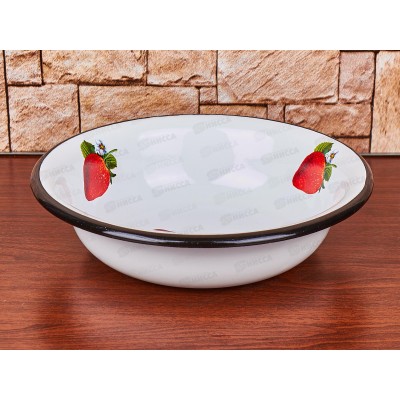 Миска 0,9л декоративная  С0306 *30