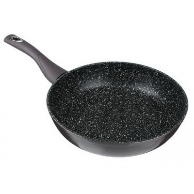 Сковорода SATOSHI Валькур 26см индукция 846-477 г Сковорода SATOSHI Валькур 26см индукция 846-477 г