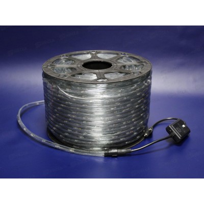 Гирлянда 100м, защищена от воды, прозрач. провод, разноцв.,  220В, 50Гц, AL-3737-2 *0,952380952380952 Гирлянда 100м, защищена от воды, прозрач. провод, разноцв.,  220В, 50Гц, AL-3737-2 *0,952380952380952