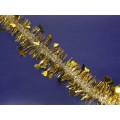 Мишура, 5см. х 2м., AL-13630 цвет ассорти*800