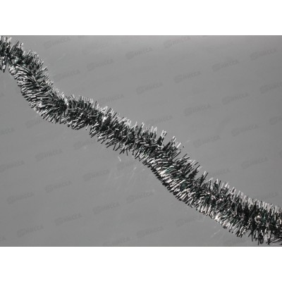 Мишура, 5см. х 2м., AL-13637 цвет ассорти*1200