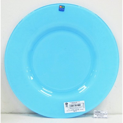 Тарелка 83-056-32 &quotБогемия&quot  проз.крш.гол.опак 484015971