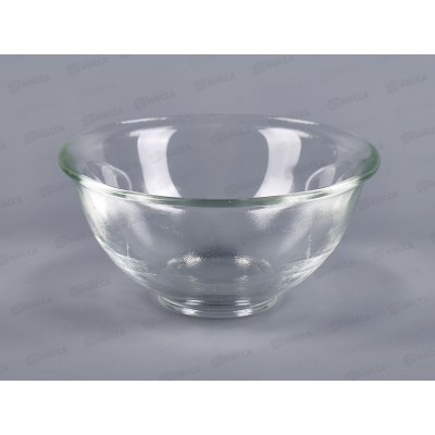 Пиала 83-112-10,5 прозрачная. 4840163829 Пиала 83-112-10,5 прозрачная. 4840163829