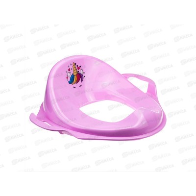 Накладка на унитаз детская Единорог М2593 *6