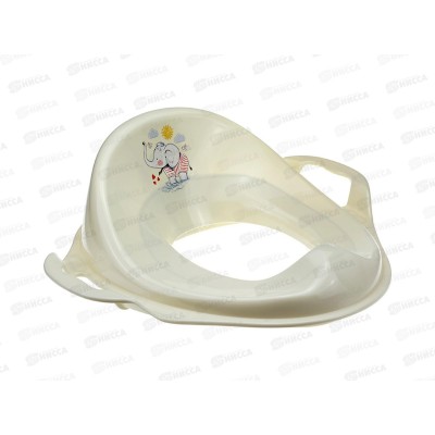 Накладка на унитаз детская Слоник М2593 *6