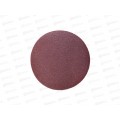 Круг абразивный на велюровой основе зерно 100, 10шт.,d125, 2204944 *200