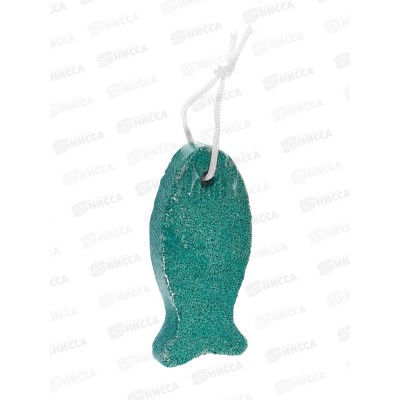 Пемза "Рыбка" 5,5*9,5см (045289) Ж Пемза "Рыбка" 5,5*9,5см (045289) Ж