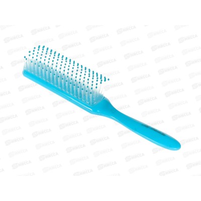 Расческа массажная Fresco 21см 301-001#8 *30 Расческа массажная Fresco 21см 301-001#8 *30