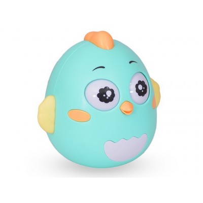 Неваляшка Птенчик голубой 997-15С-1 *12 гб Неваляшка Птенчик голубой 997-15С-1 *12 гб