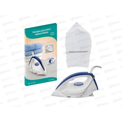 Насадка для утюга термостойкая VL87-99 Насадка для утюга термостойкая VL87-99