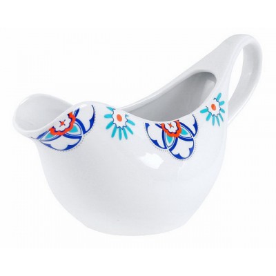 Соусница JEWEL Земфира 300мл (фарфор) ПКГ106187 *24