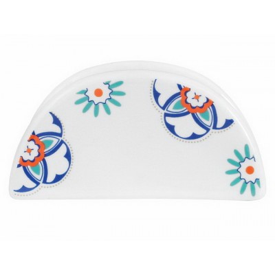 Подставка для салфеток JEWEL Земфира (фарфор) ПКГ106183 *6/48 Подставка для салфеток JEWEL Земфира (фарфор) ПКГ106183 *6/48