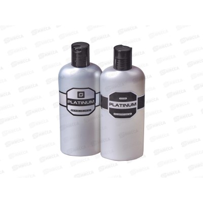 Набор подарочный Platinum (шампунь250+гель250) мужской *10 Набор подарочный Platinum (шампунь250+гель250) мужской *10