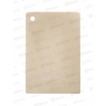 Доска разделочная дерево 20*30см (009532)  *70 Ж