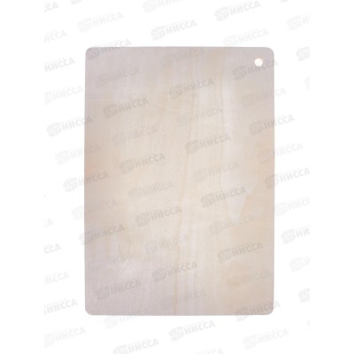 Доска разделочная дерево 24*34см (031903) *50 Ж Доска разделочная дерево 24*34см (031903) *50 Ж