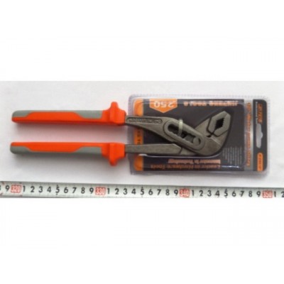 Ключ газовый 10&quot (032867)  Ж