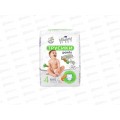 БЕЛЛА Happy Трусики maxi 12шт (8-14кг) *16 12-002
