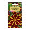 Бархатцы отклоненные Стриптиз (Тагетес) 0,3г *10 ГШ + Бархатцы отклоненные Стриптиз (Тагетес) 0,3г *10 ГШ +